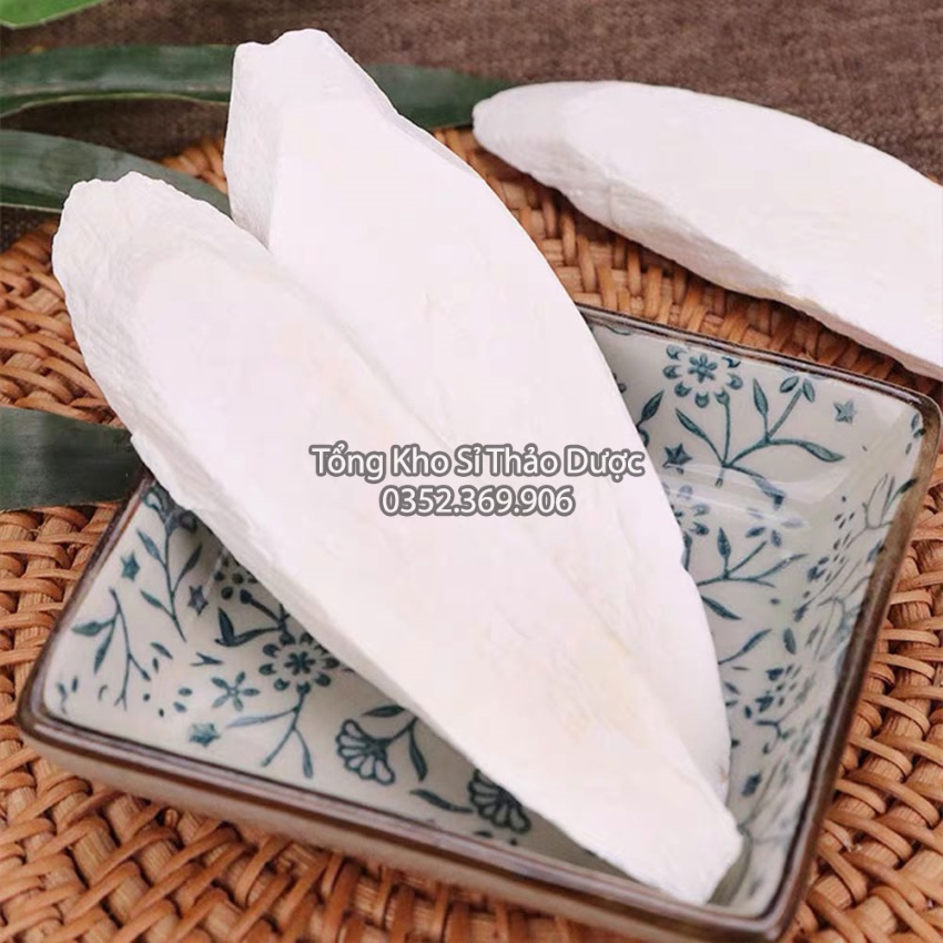 Hoài sơn 1kg