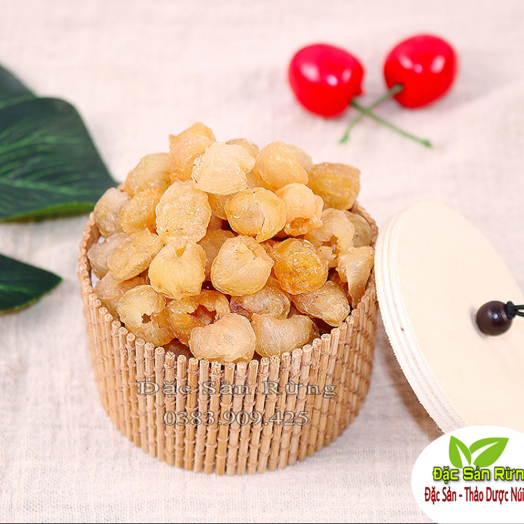 Long Nhãn Hưng Yên Loại Đặc Biệt ( túi 500gr)