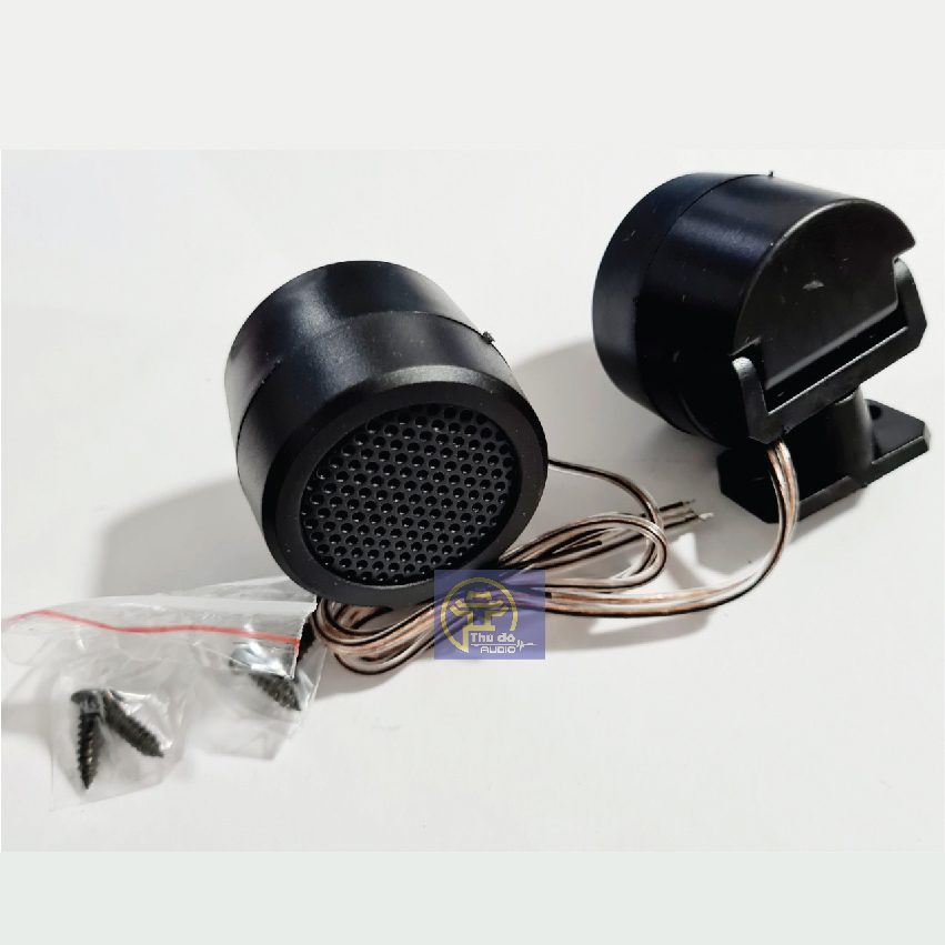Cặp Loa Treble TP-006A 500W cho ô tô cao cấp