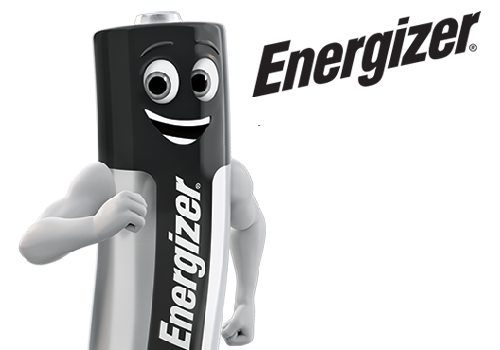 Energizer Max Aa / Aaa / Aaaa / C / D / 9V Alkaline Batteries