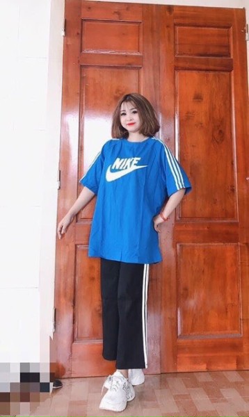 QUẦN THỂ THAO BA SỌC RỘNG