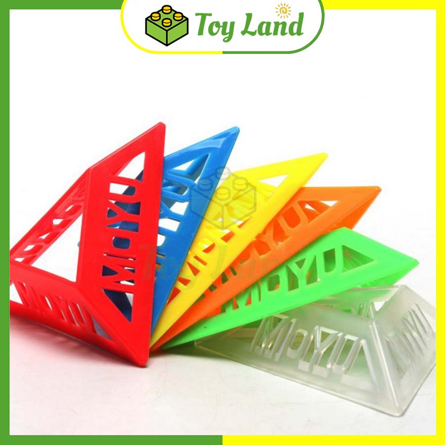 Đế Kê MoYu Trưng Bày Cube Stand