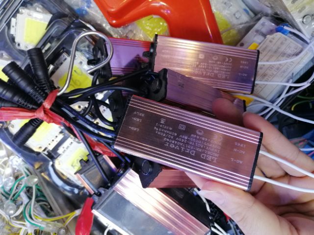 1c Driver đèn ốp trần 48w