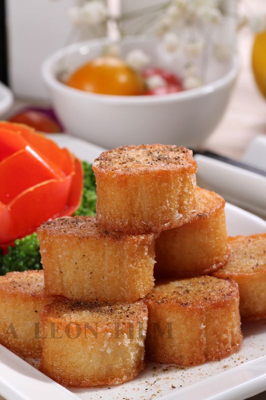 Sò điệp surimi Lichuan 500g