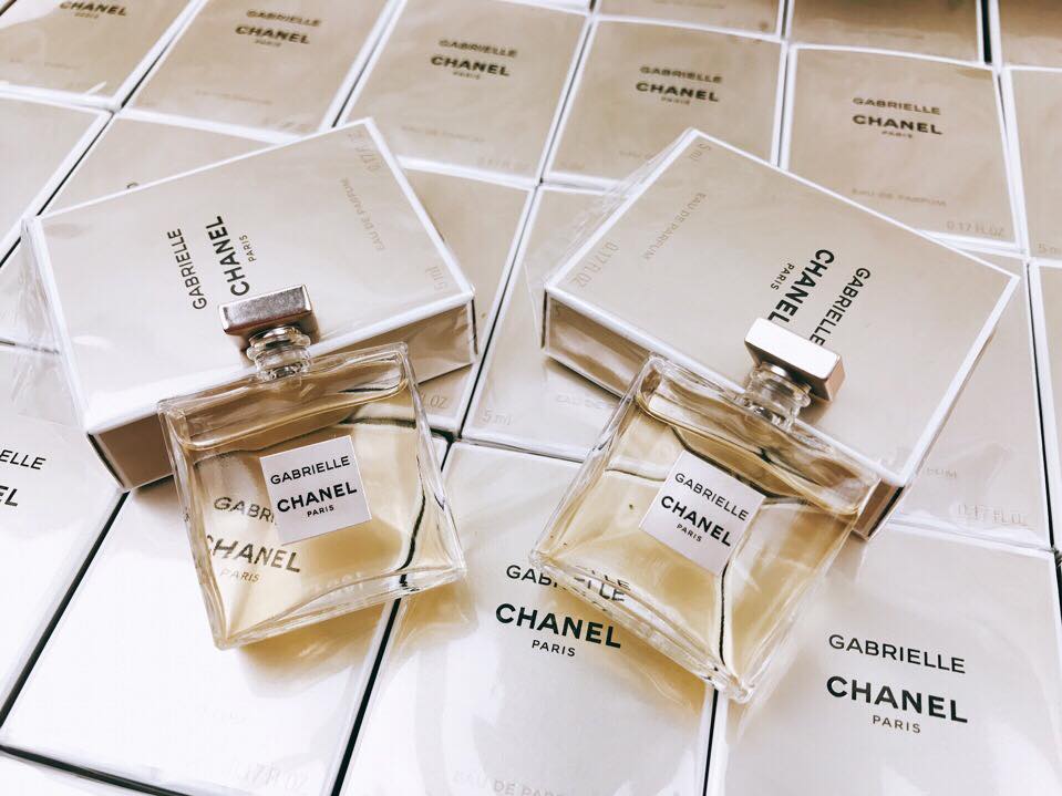 [HCM]Nước hoa nữ chanellll vuông 100ml