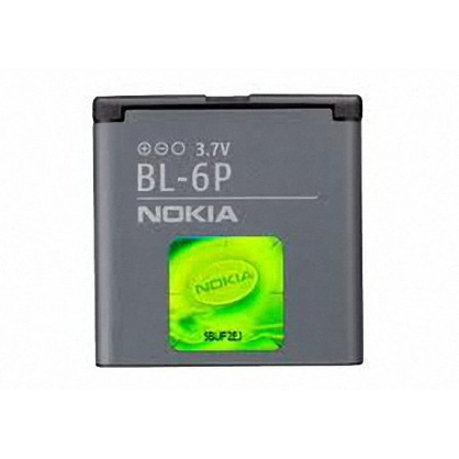 Pin nokia 7900 6500c bp-6p zin mới 100%