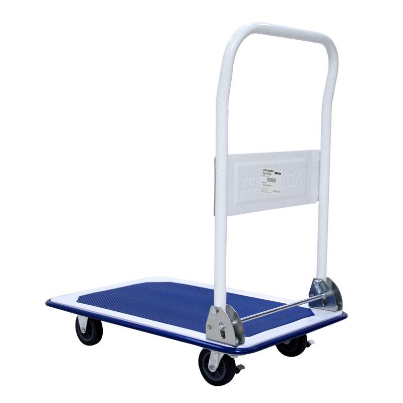 Xe đẩy hàng ADVINDEQ TL-300 (Tải trọng 300kg - 350kg)