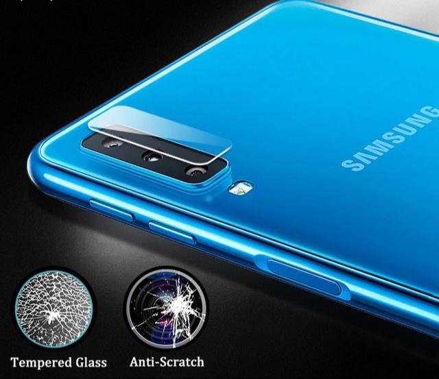 Dán cường lực Camera Samsung Galaxy A7 2018,A9 2018,A8 Star