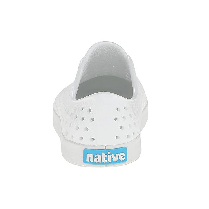 Giày Lười Unisex Native Jefferson – Nhẹ, Thoáng Khí, Chống Nước, Dễ Vệ Sinh, Thời Trang Nam Nữ