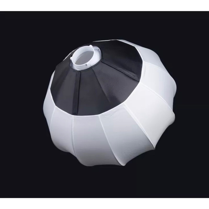 Softbox tản sáng hình cầu chinaball đường kính 65cm