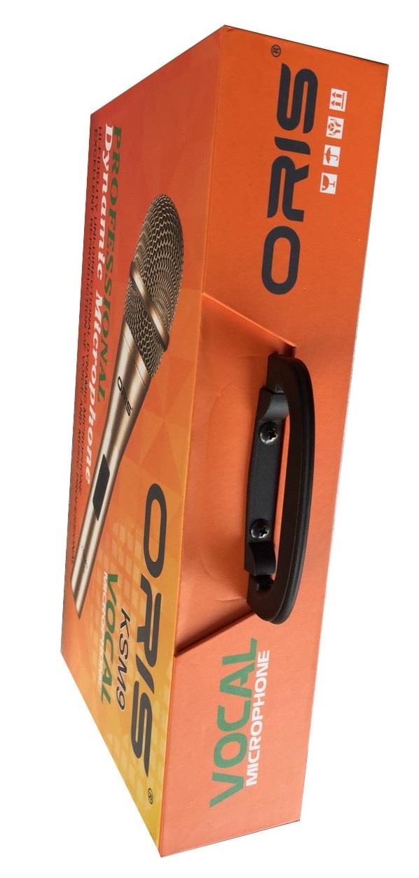 [HCM]Micro có dây Oris KSM9