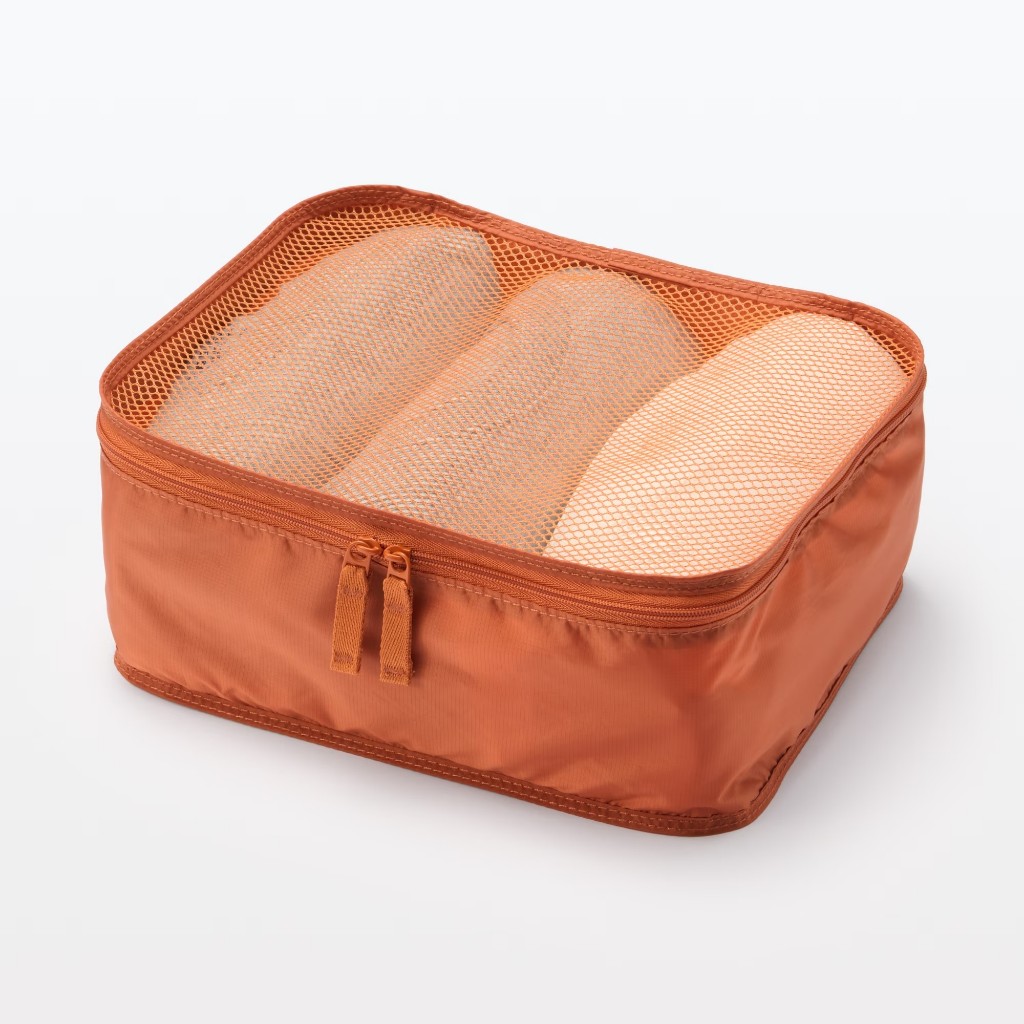 Túi Đựng Đồ Du Lịch MUJI