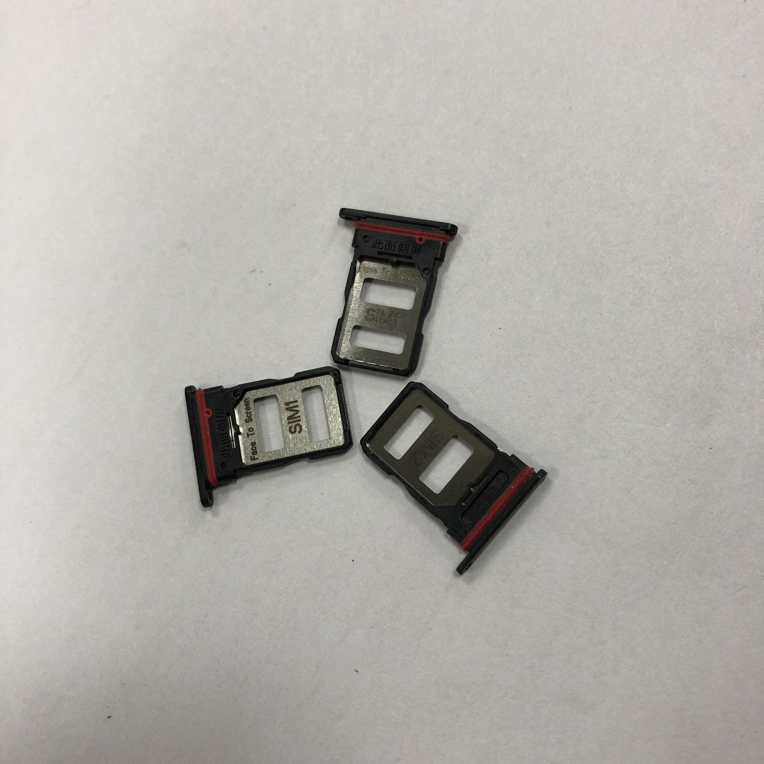 Khay sim Xiaomi Redmi K40 / K40 Pro