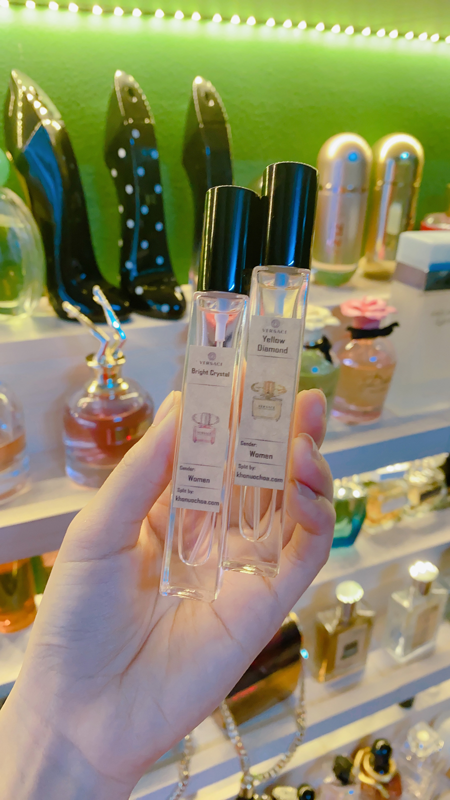 NƯỚC HOA CHIẾT ACQUA DI GIO EDP [10ML]