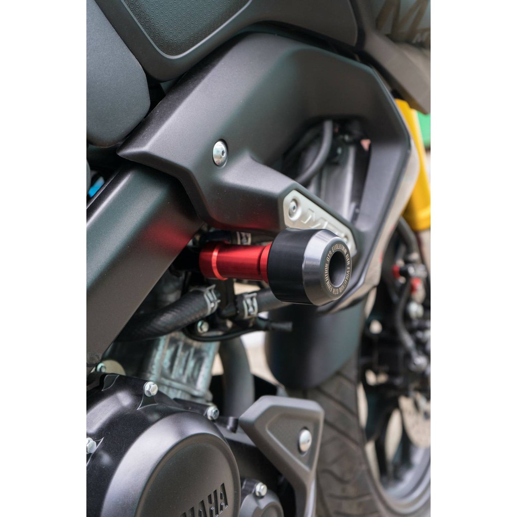 [HCM][Chính hãng] Chống đổ giữa GTR XSR155 MT15 CB150R