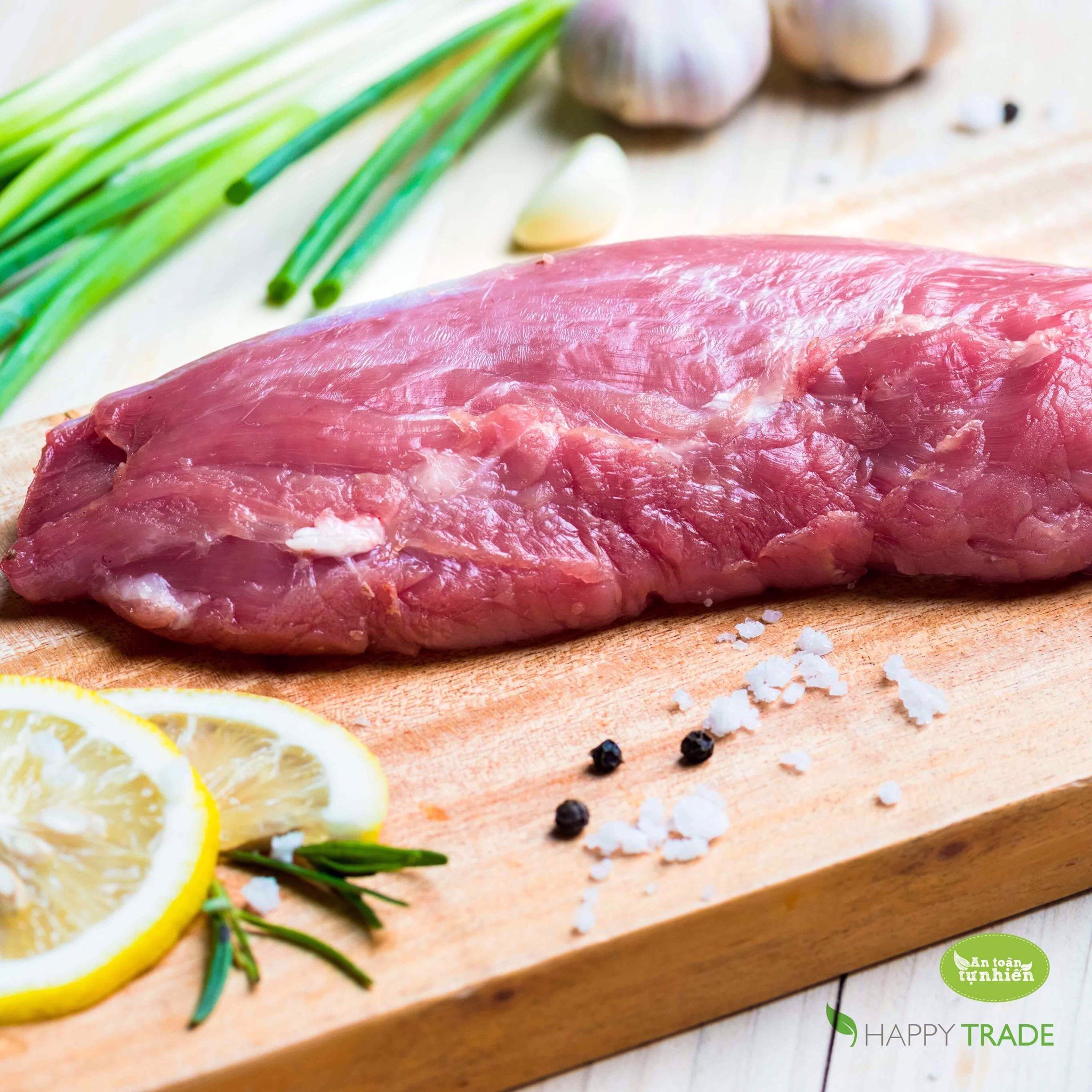 Thăn Chuột Heo Meat Master 400G