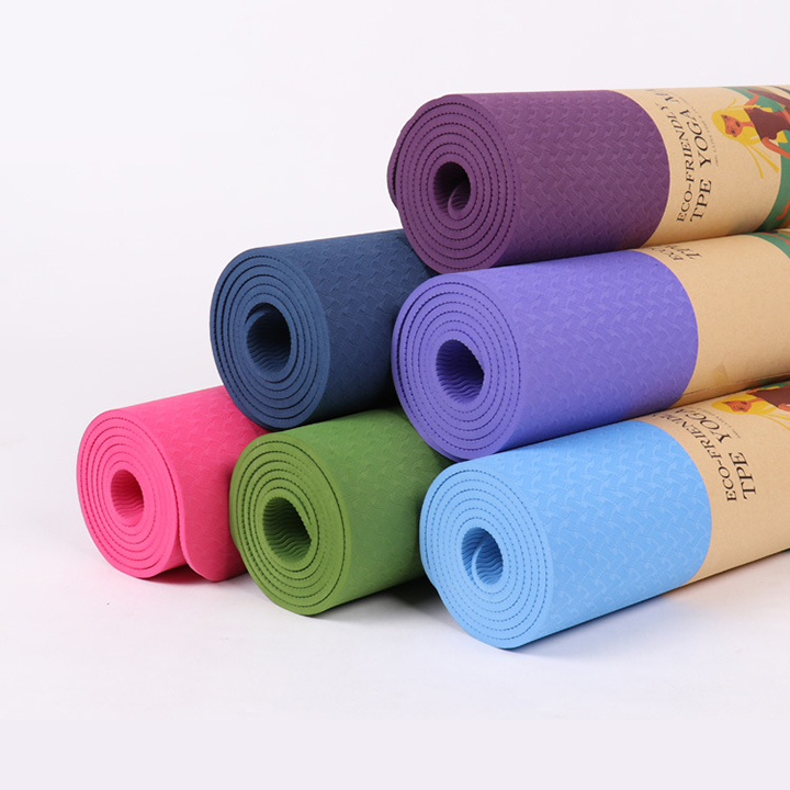 Thảm tập yoga  loại 1 cao cấp
