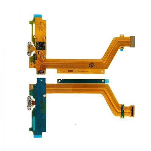 Chân sạc bộ Vivo Y51