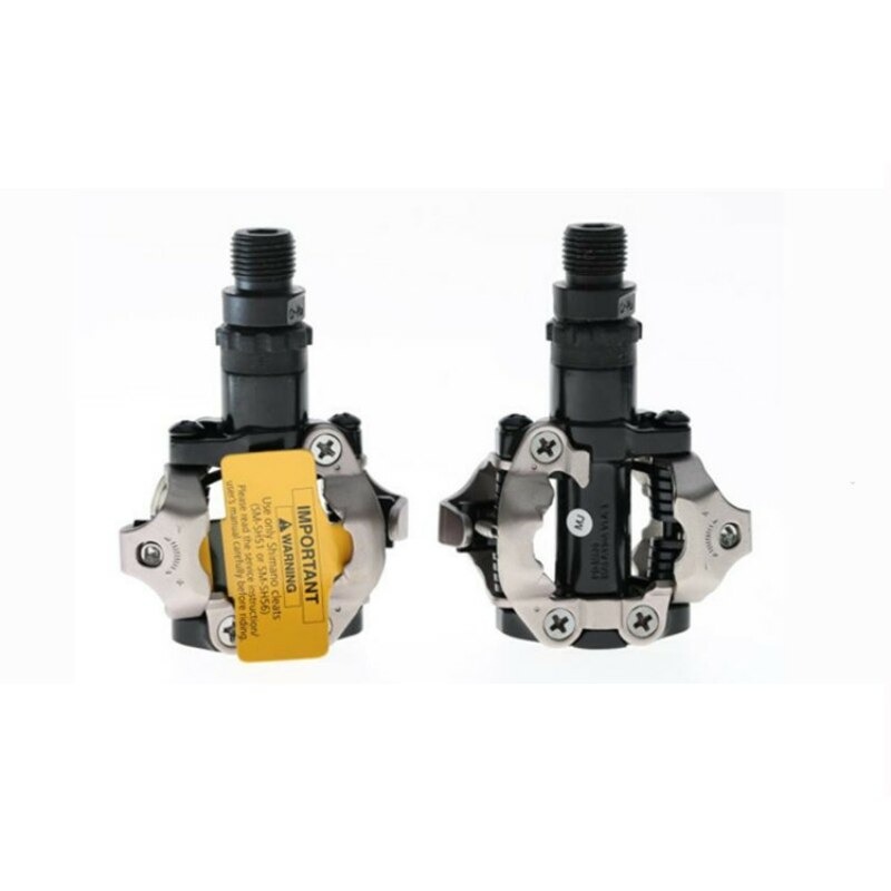Pedal Shimano PD-M520 Can Cá SPD Dành Cho Xe MTB