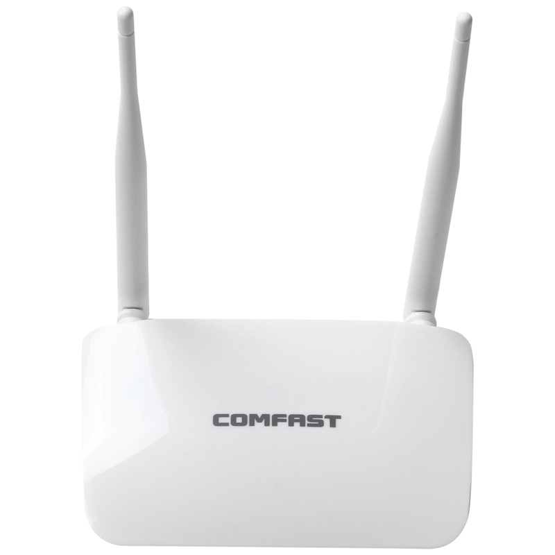 Bảng giá Comfast Wr623N High-Speed Coverage 300Mbps Wireless Ap Dual Antenna Router Home Use Wireless Router(Us Plug) Phong Vũ