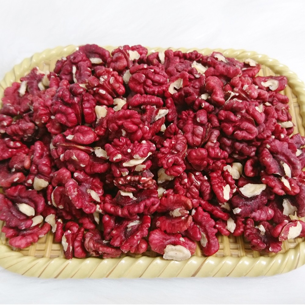 [HCM]454g Nhân Óc chó Đỏ Nhập khẩu Mourad