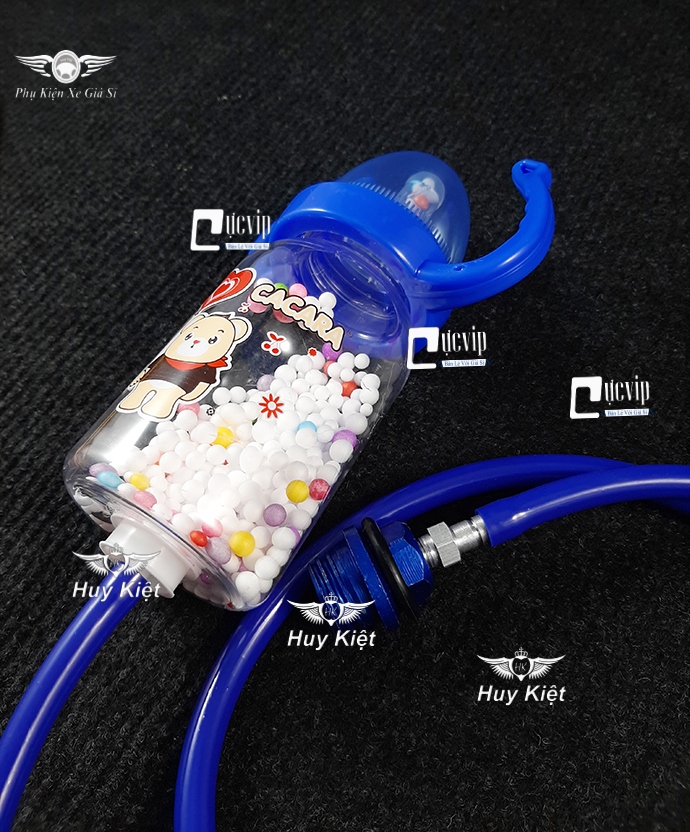 Bình Sữa Thông Hơi Xe Máy MS1527