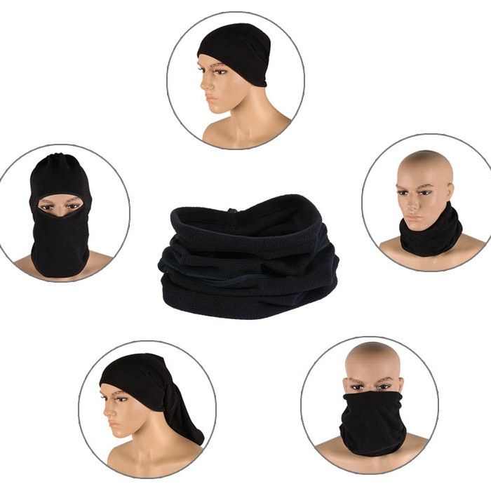 Black shop premium Ninja hoodies