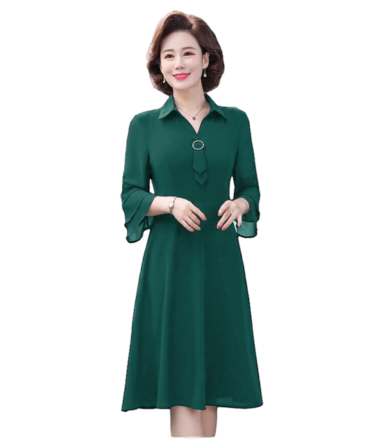 Váy đầm nữ MP trẻ trung vải xleo cao cấp | Shopee Việt Nam