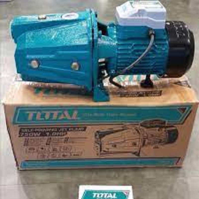 Máy bơm nước 1100w total twp311006 - twp311006