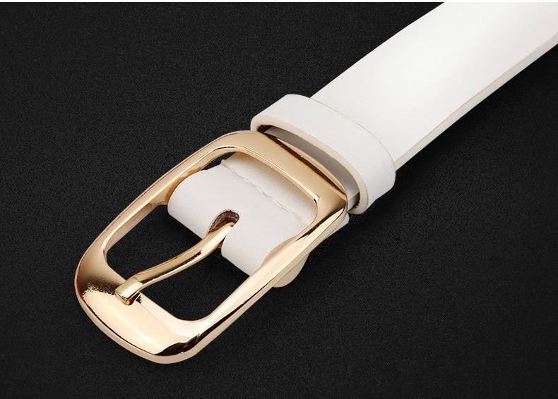 DÂY LƯNG GOLF NỮ - PGM GOLF BELT - PD010