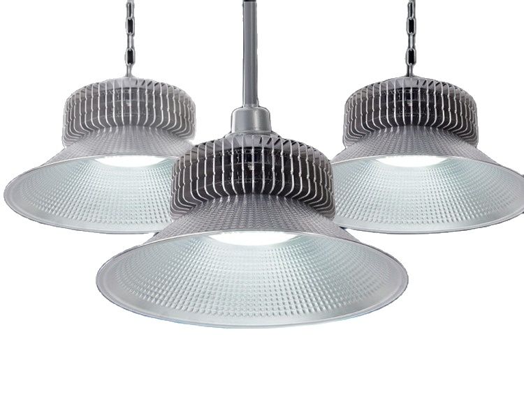 Đèn Led Nhà Xưởng 200W Navigate