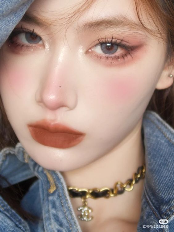 [HCM]Son thỏi Sunnies Face Fluffmatte in Casual