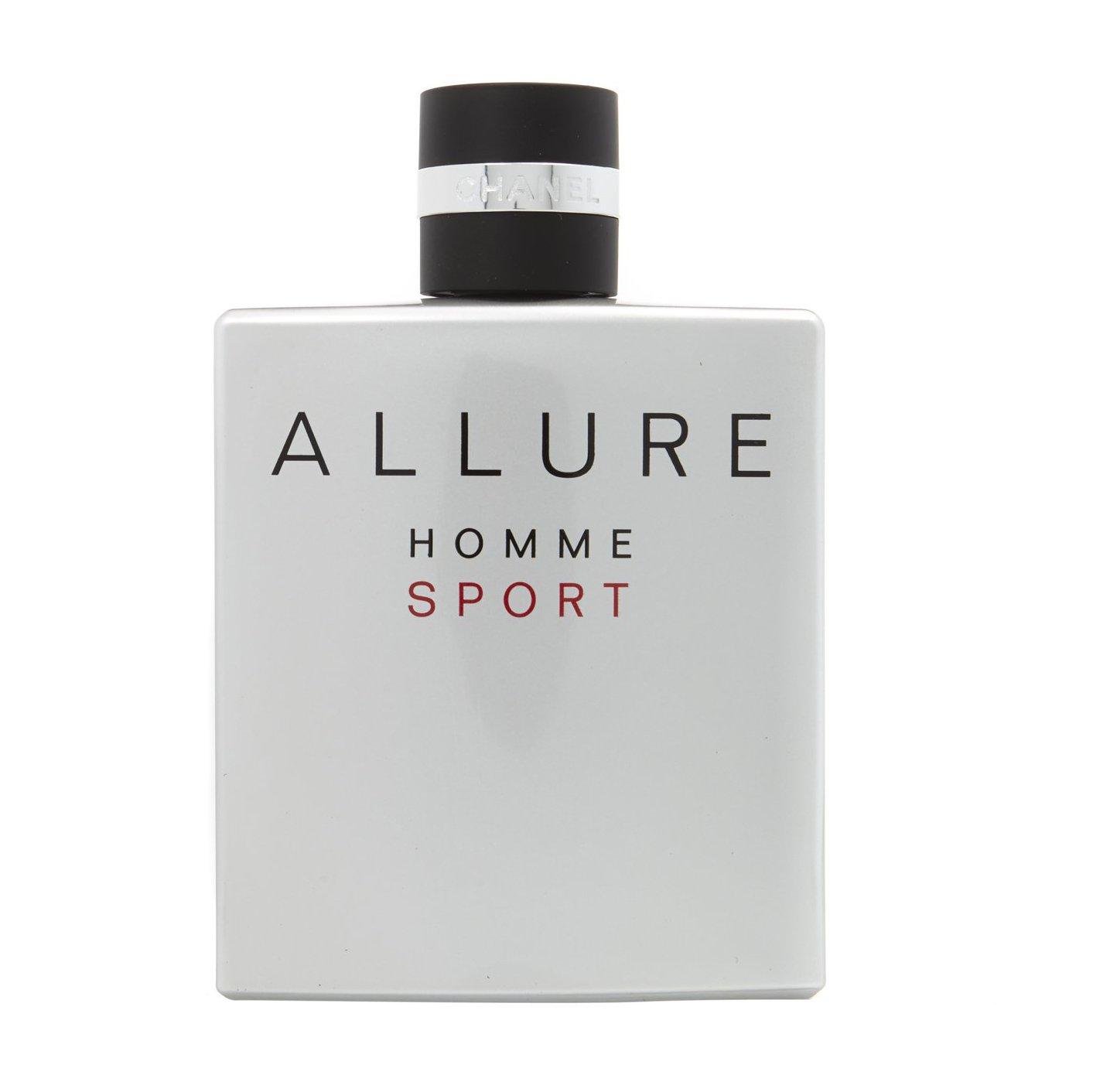 NƯỚC HOA NAM ALLURE