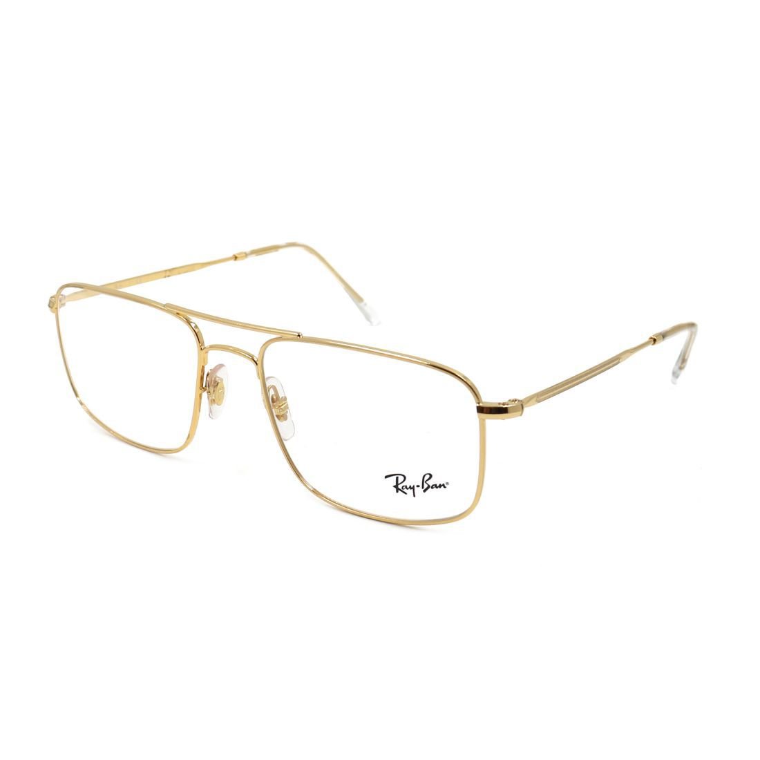 Gọng kính rayban rb6434 2500