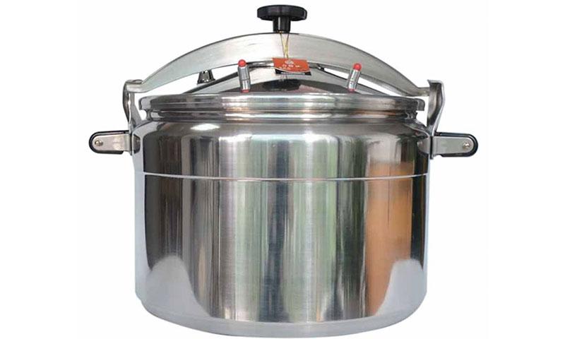 NỒI ÁP SUẤT CÔNG NGHIỆP TIANXI C-44 (50 LÍT)