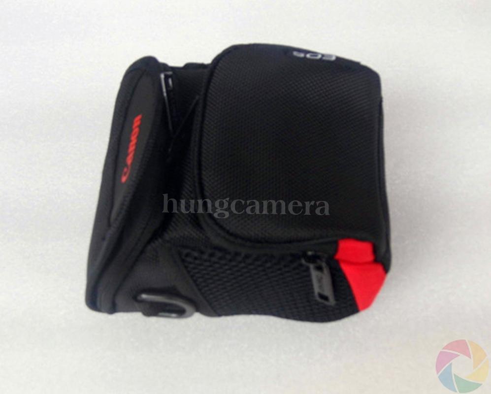 Túi đựng máy ảnh mirroless Canon EOS M