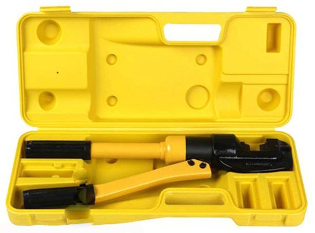 Kìm Cắt Sắt Thủy Lực HY 16A