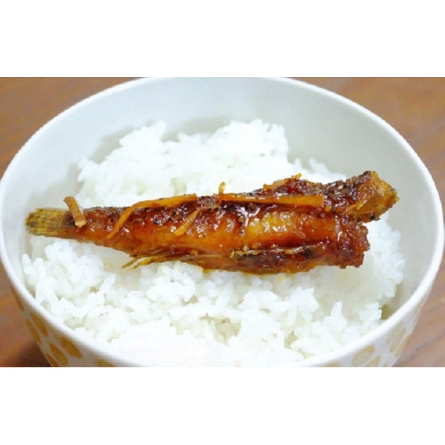 500gram - 1kg KHÔ CÁ BỐNG CÁT ĐẶC SẢN