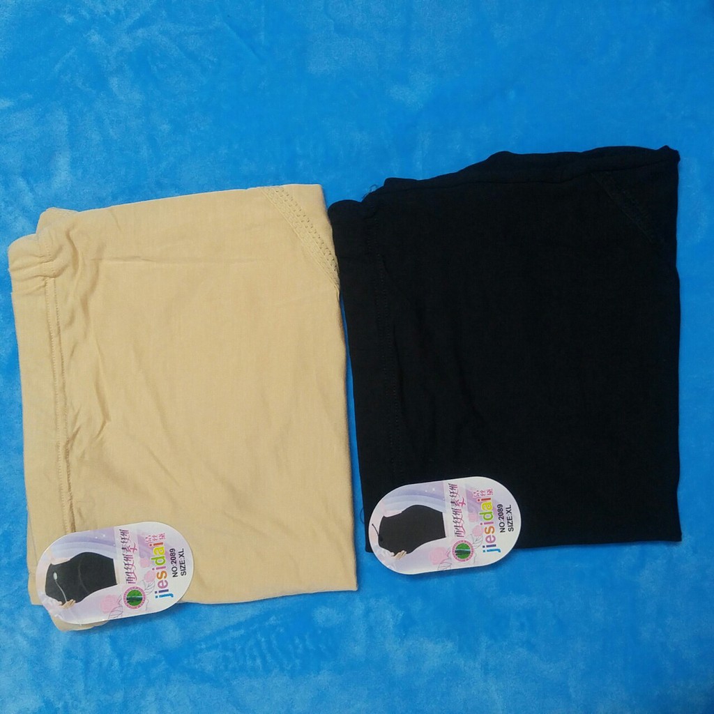 Quần Lót Cho Mẹ Bầu Mặc Váy Cạp Chéo