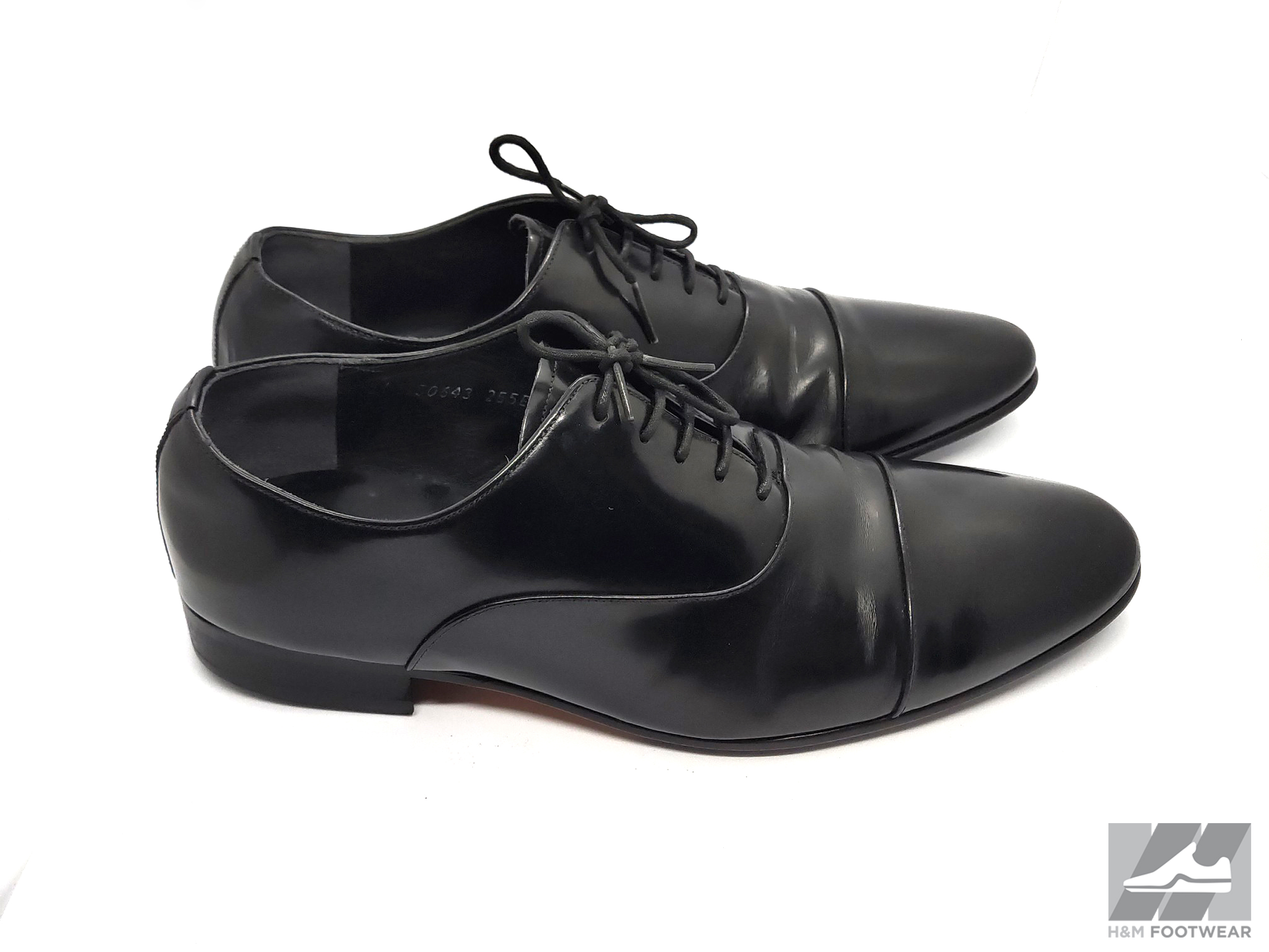 Giày Saint Clair Paris - Size 41 - Second hand