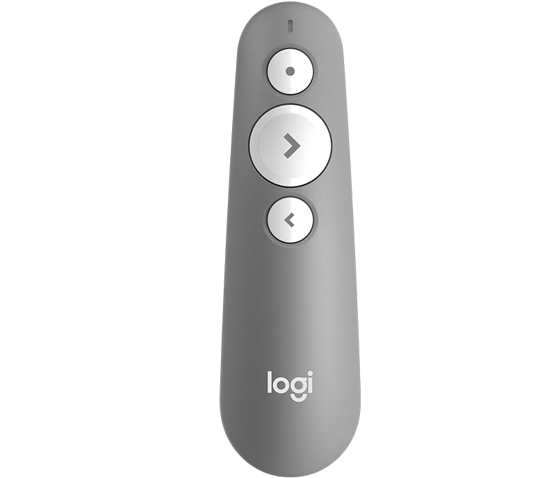 Bút trình chiếu laser LOGITECH R500s