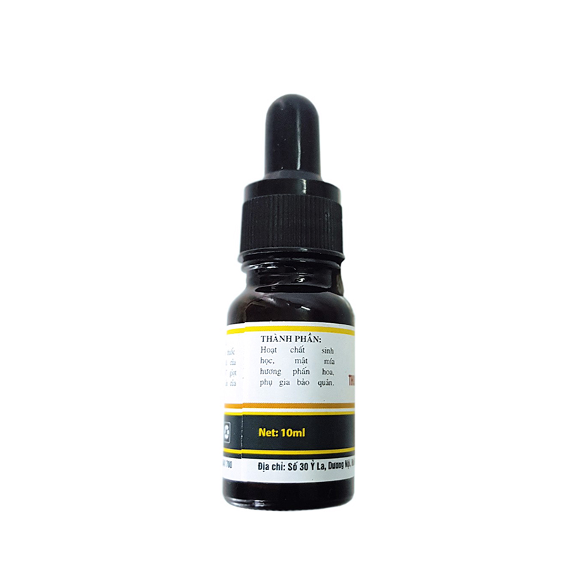 Chế phẩm sinh học ANBIO diệt kiến, gián tận gốc - 10ml