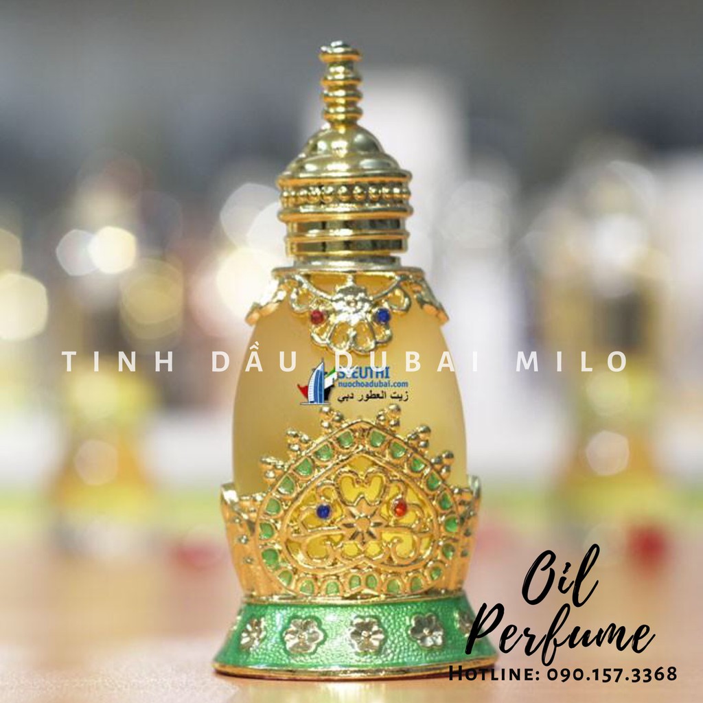 ☣ tinh dầu dubai chính hãng britney spears 25ml