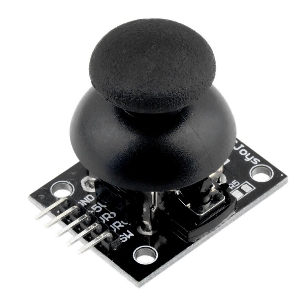 Module nút nhấn đa hướng Joystick PS2