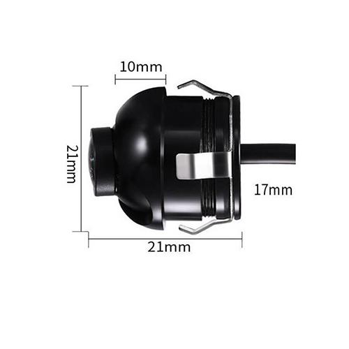 [HCM]Camera XL 360 xoay 360 cặp lề