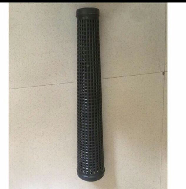 Combo 10  ống bẫy lươn  dài 60cm
