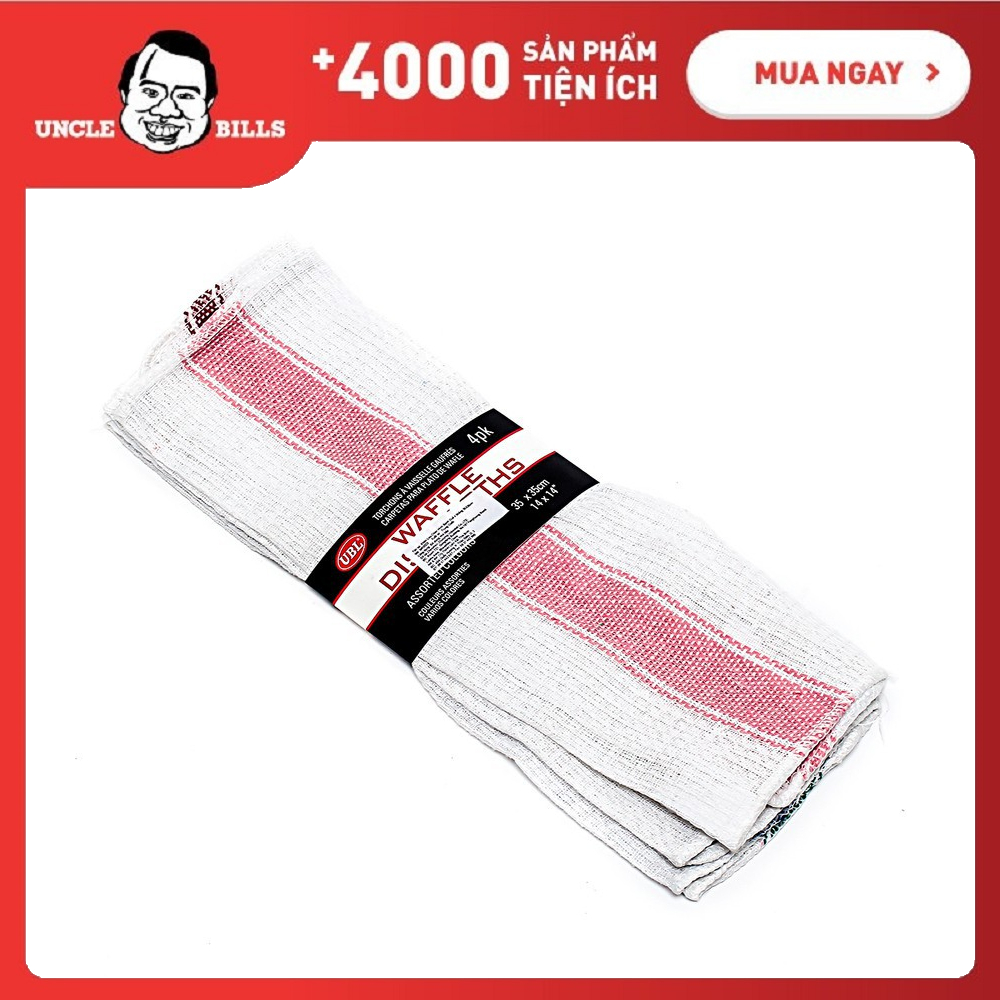 Khăn lau chén UBL MK0023