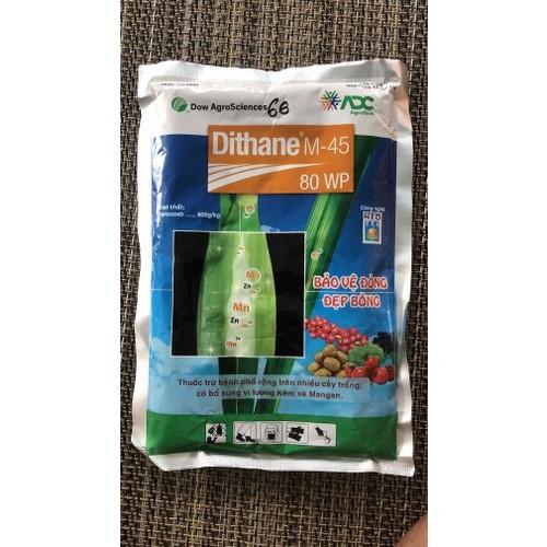 Sản phẩm trừ bệnh Dithane M45