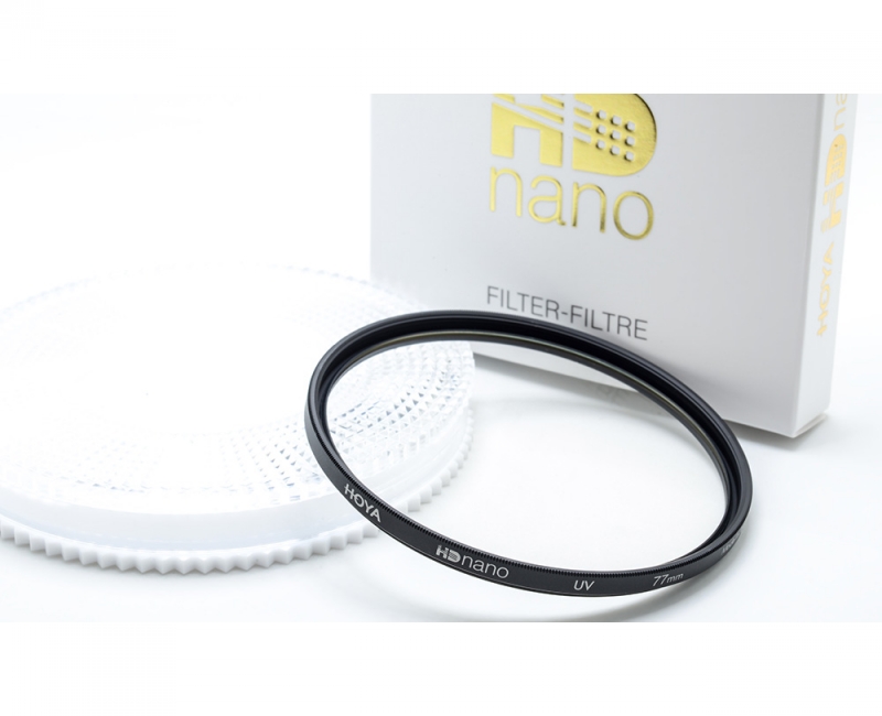 KÍNH LỌC FILTER HOYA HD NANO UV(HD3) 67MM