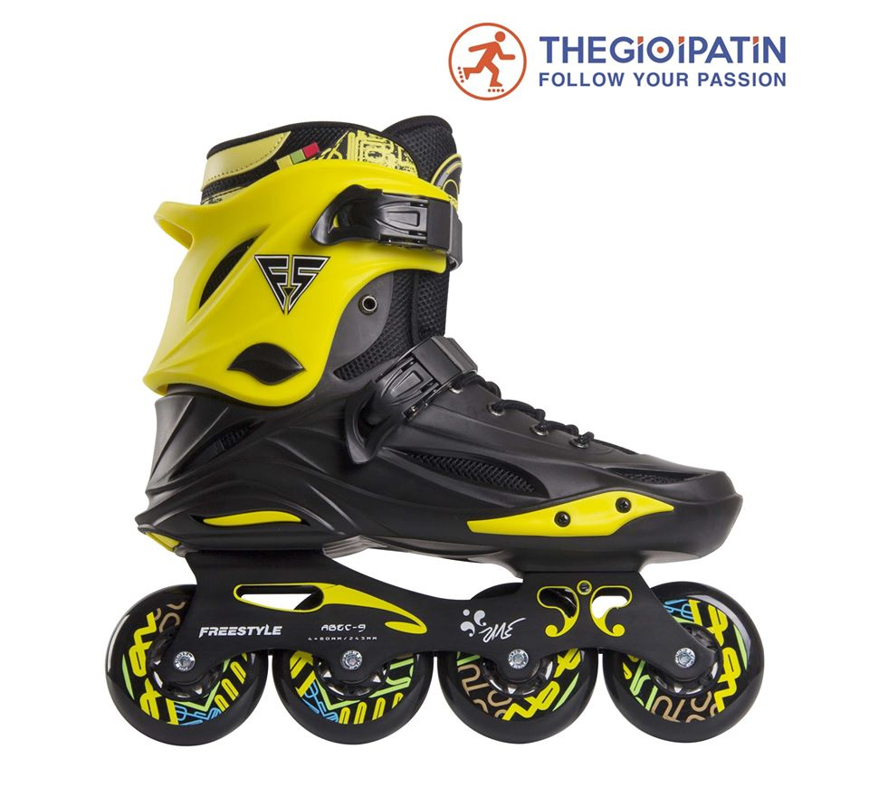 Giày Patin Freestyle M1